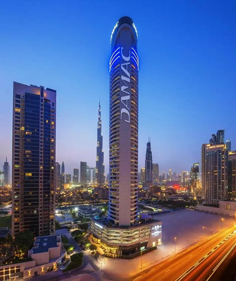 dubai
